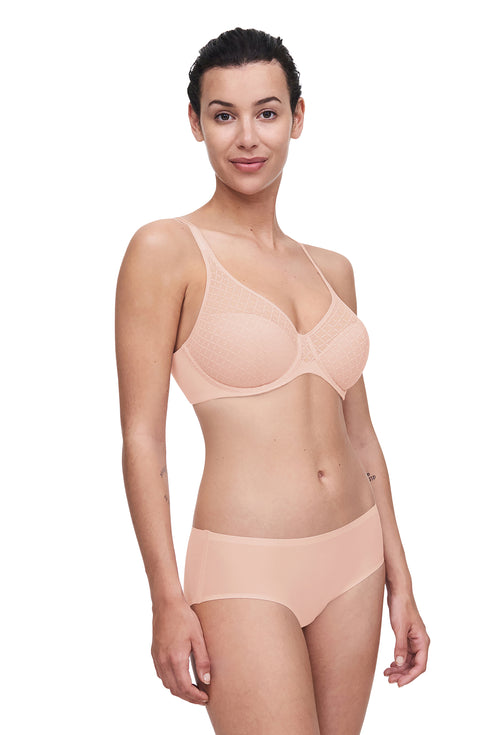 Chantelle Norah Chic Flex Fit Underwire Bra